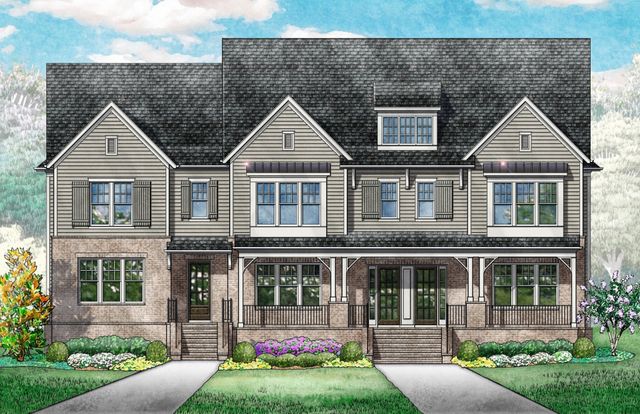 228 Equine Street, Franklin, TN 37064