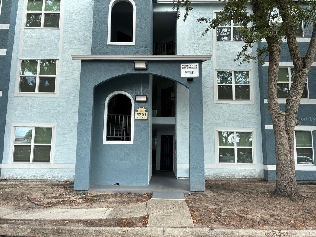 5701 GATLIN AVENUE 125, Orlando, FL 32822