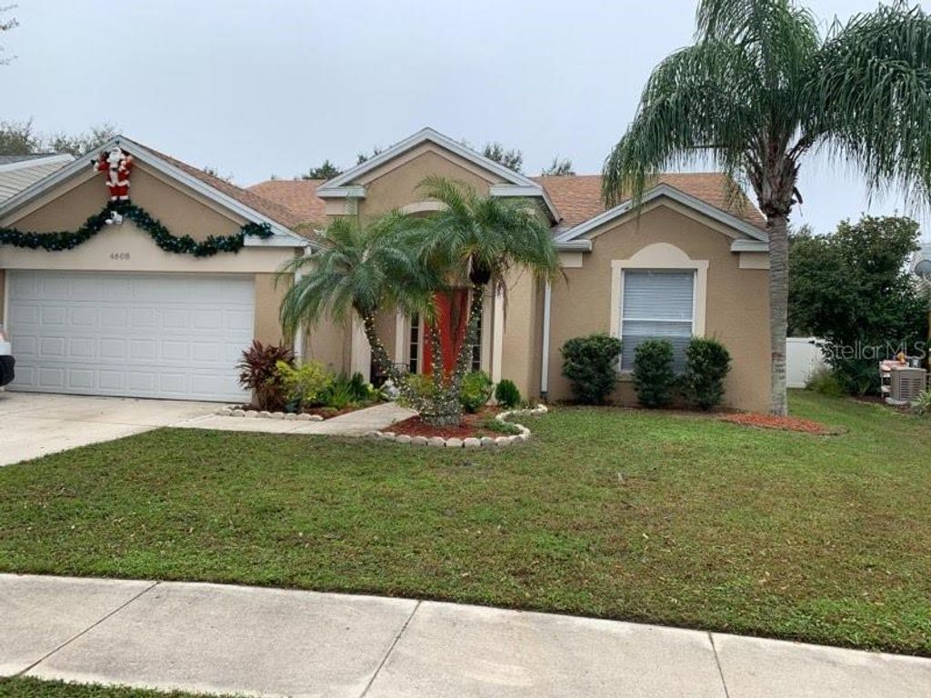 4608 56TH TERRACE E, Bradenton, FL 34203