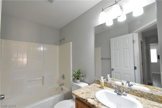 10433 Armand Avenue, Las Vegas, NV 89129
