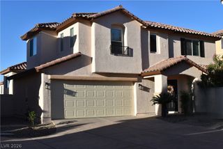 10433 Armand Avenue, Las Vegas, NV 89129
