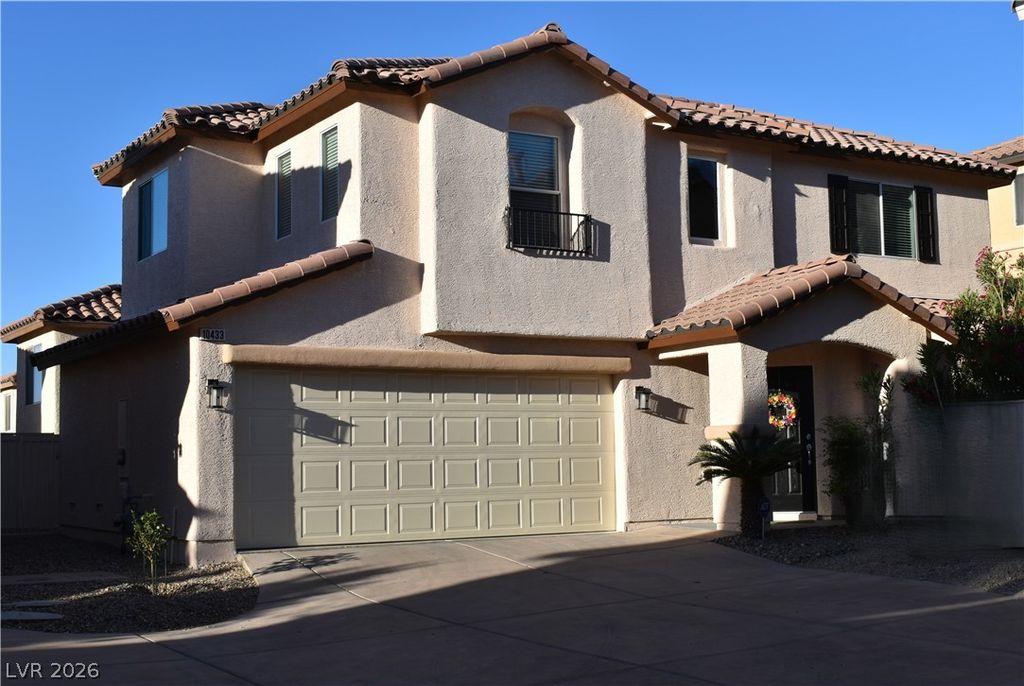 10433 Armand Avenue, Las Vegas, NV 89129