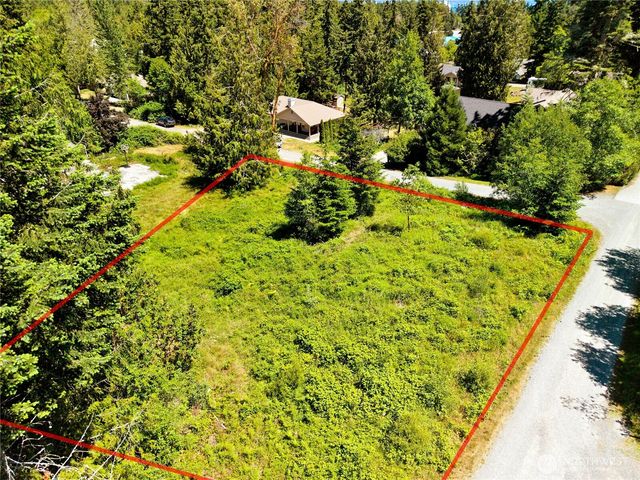 31 Pebble Lane, Port Townsend, WA 98368
