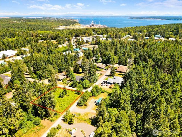 31 Pebble Lane, Port Townsend, WA 98368