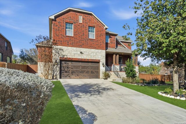 3715 Sunset Heights, San Antonio, TX 78261