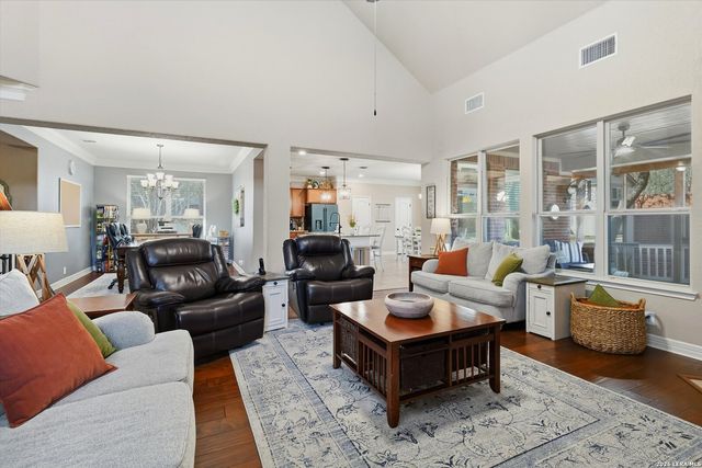 3715 Sunset Heights, San Antonio, TX 78261