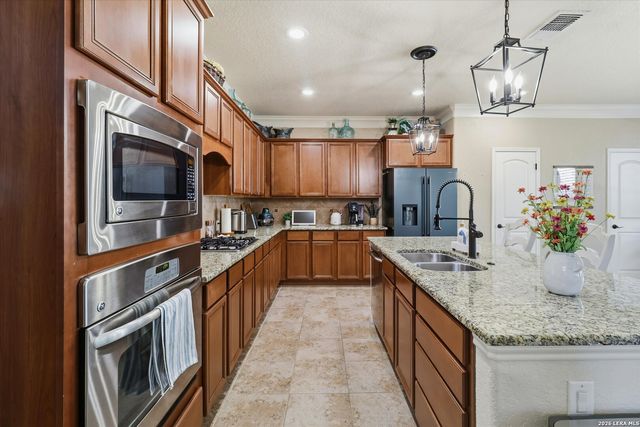 3715 Sunset Heights, San Antonio, TX 78261