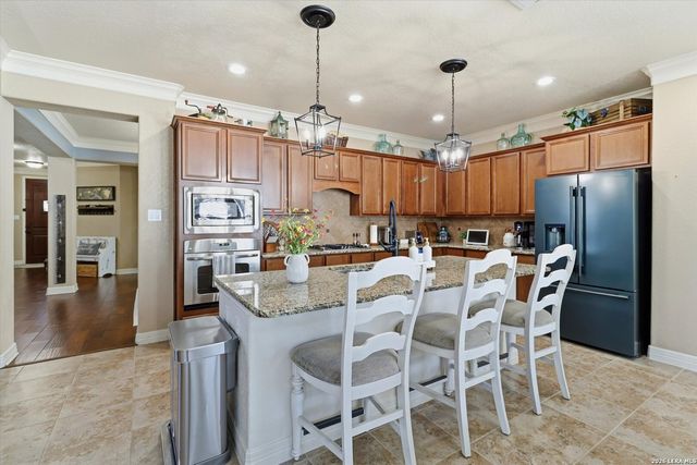 3715 Sunset Heights, San Antonio, TX 78261