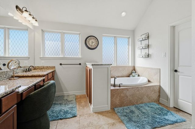 3715 Sunset Heights, San Antonio, TX 78261