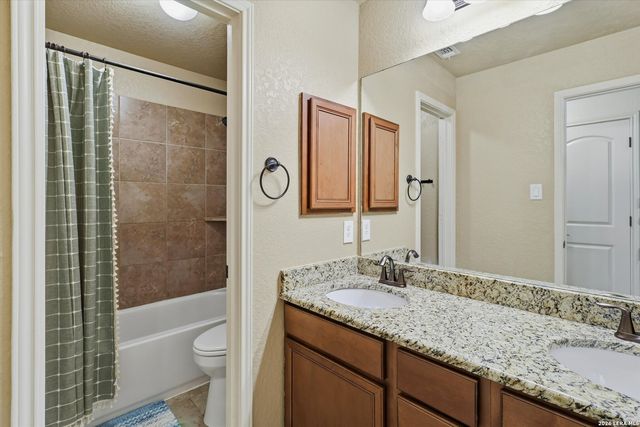 3715 Sunset Heights, San Antonio, TX 78261