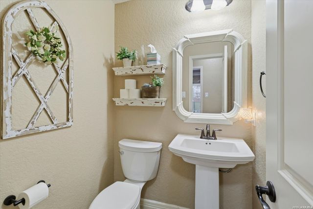 3715 Sunset Heights, San Antonio, TX 78261