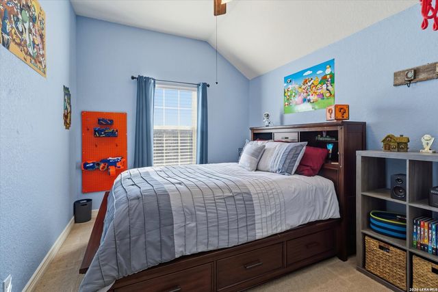 3715 Sunset Heights, San Antonio, TX 78261