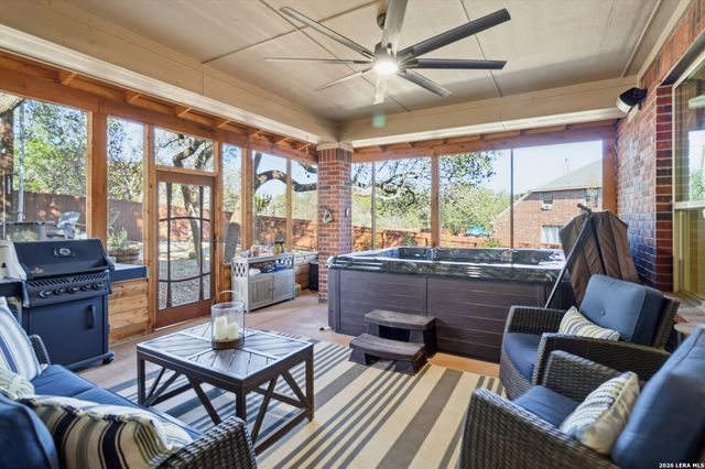 3715 Sunset Heights, San Antonio, TX 78261