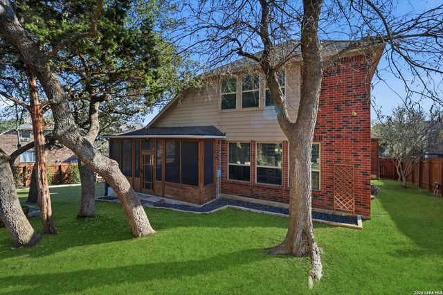 3715 Sunset Heights, San Antonio, TX 78261