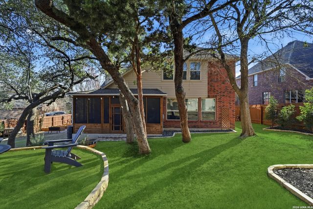 3715 Sunset Heights, San Antonio, TX 78261