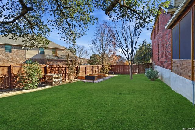 3715 Sunset Heights, San Antonio, TX 78261