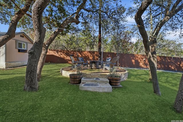 3715 Sunset Heights, San Antonio, TX 78261