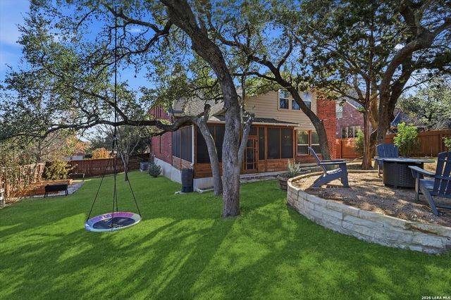 3715 Sunset Heights, San Antonio, TX 78261