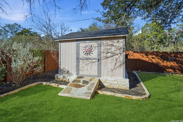 3715 Sunset Heights, San Antonio, TX 78261