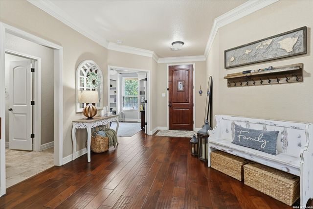 3715 Sunset Heights, San Antonio, TX 78261