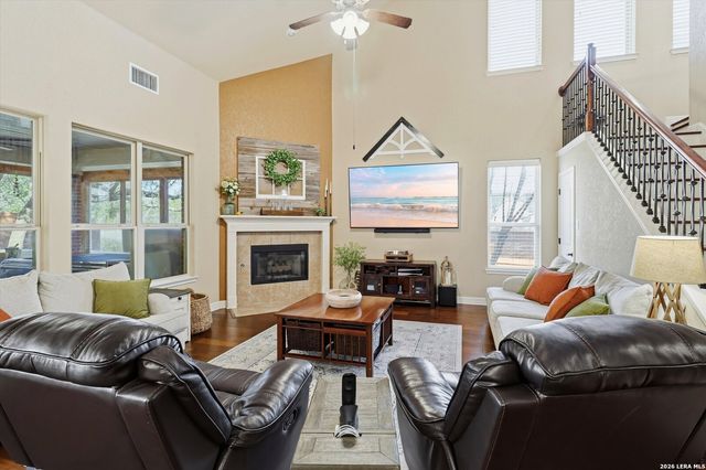 3715 Sunset Heights, San Antonio, TX 78261