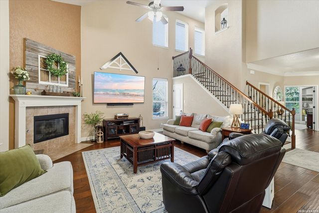 3715 Sunset Heights, San Antonio, TX 78261