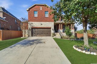 3715 Sunset Heights, San Antonio, TX 78261