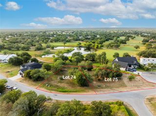 TBD (Lot 74) Lakecliff DR, Kingsland, TX 78639