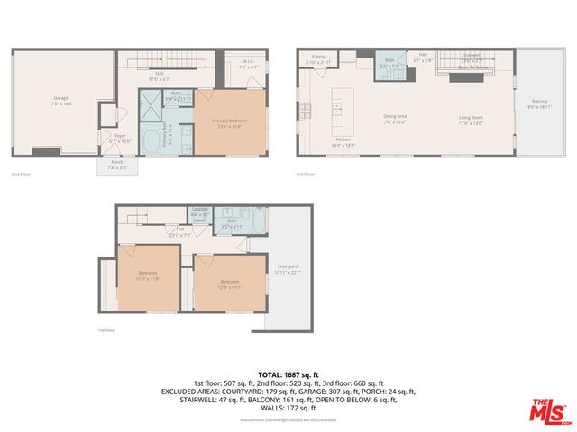 1912 W Liberty Court, Los Angeles, CA 90026