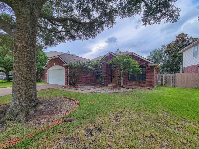 21527 Oakbridge Park Lane, Katy, TX 77450