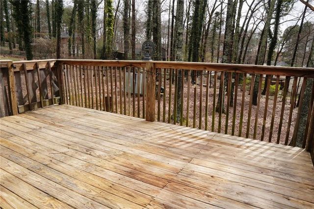 115 Eric Run Court, Lawrenceville, GA 30043