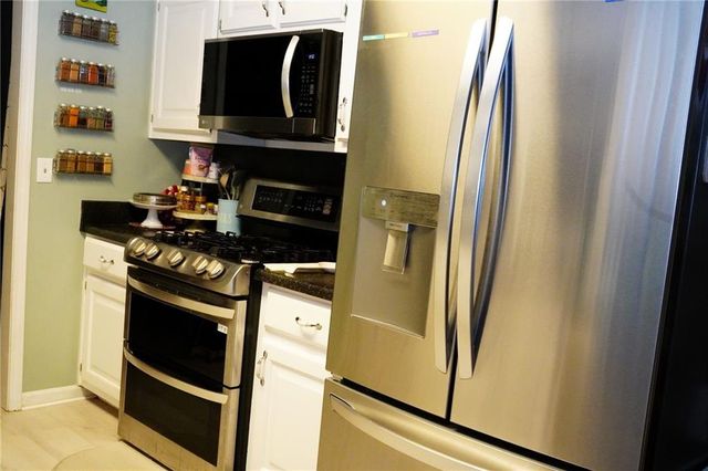 115 Eric Run Court, Lawrenceville, GA 30043