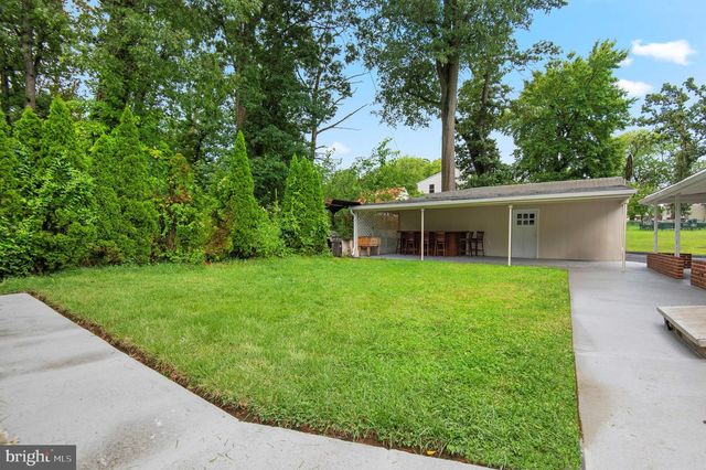 1404 SPRING AVE, Rosedale, MD 21237