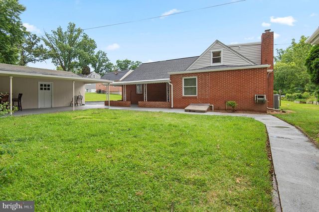 1404 SPRING AVE, Rosedale, MD 21237