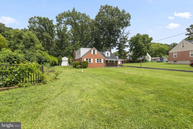 1404 SPRING AVE, Rosedale, MD 21237