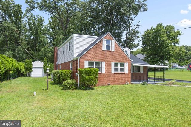 1404 SPRING AVE, Rosedale, MD 21237