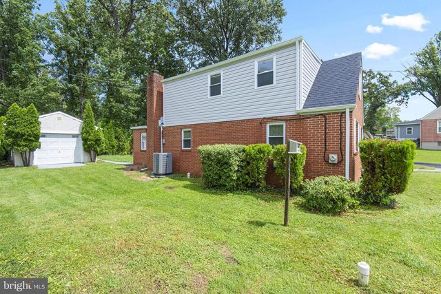 1404 SPRING AVE, Rosedale, MD 21237