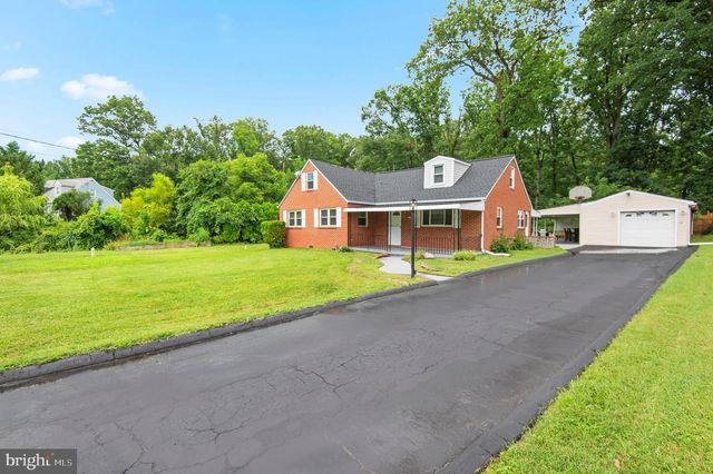 1404 SPRING AVE, Rosedale, MD 21237