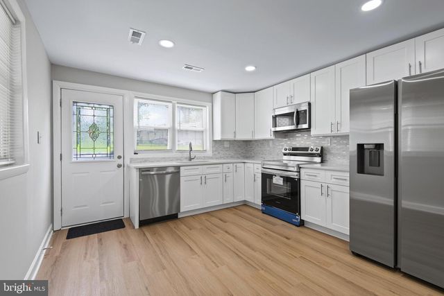 1404 SPRING AVE, Rosedale, MD 21237