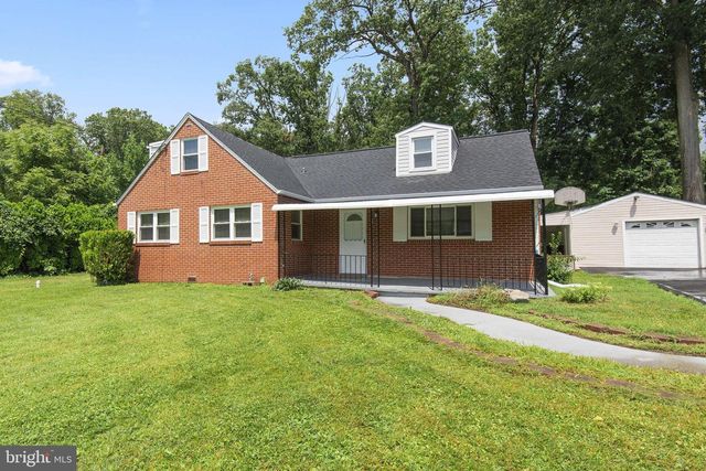 1404 SPRING AVE, Rosedale, MD 21237