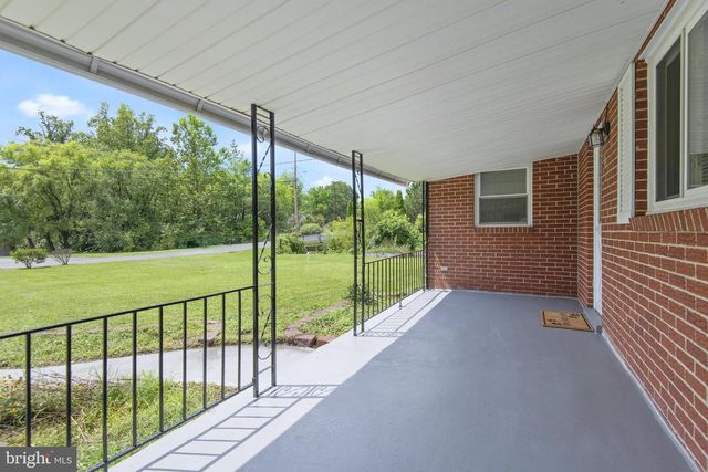 1404 SPRING AVE, Rosedale, MD 21237