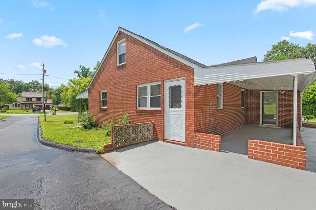 1404 SPRING AVE, Rosedale, MD 21237