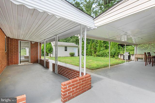 1404 SPRING AVE, Rosedale, MD 21237