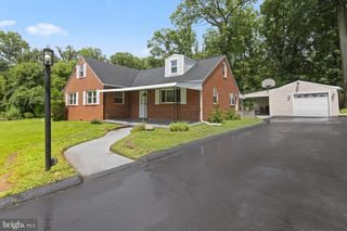 1404 SPRING AVE, Rosedale, MD 21237