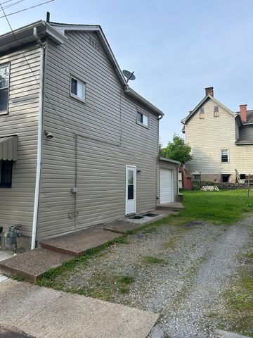 507 2nd AVENUE, New Brighton, PA 15066