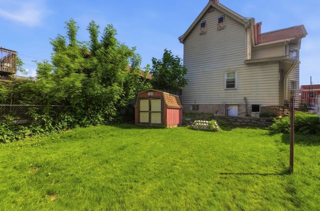 507 2nd AVENUE, New Brighton, PA 15066