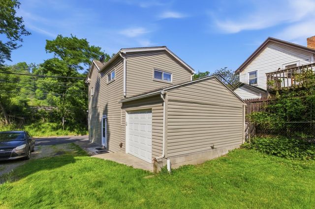 507 2nd AVENUE, New Brighton, PA 15066
