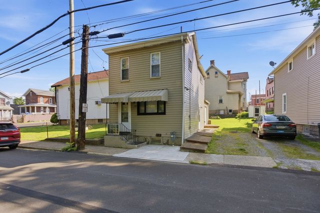 507 2nd AVENUE, New Brighton, PA 15066