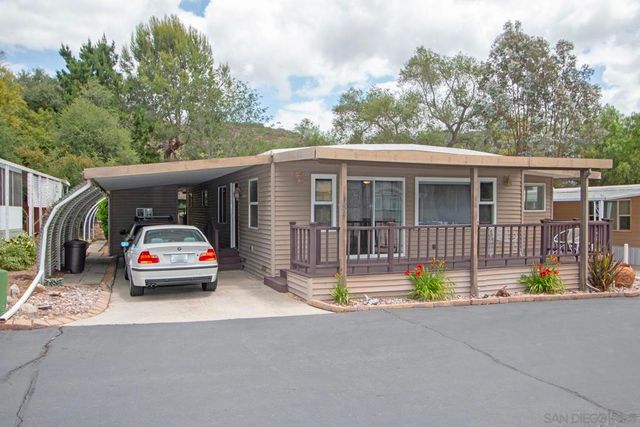 3909 Reche Rd 154, Fallbrook, CA 92028