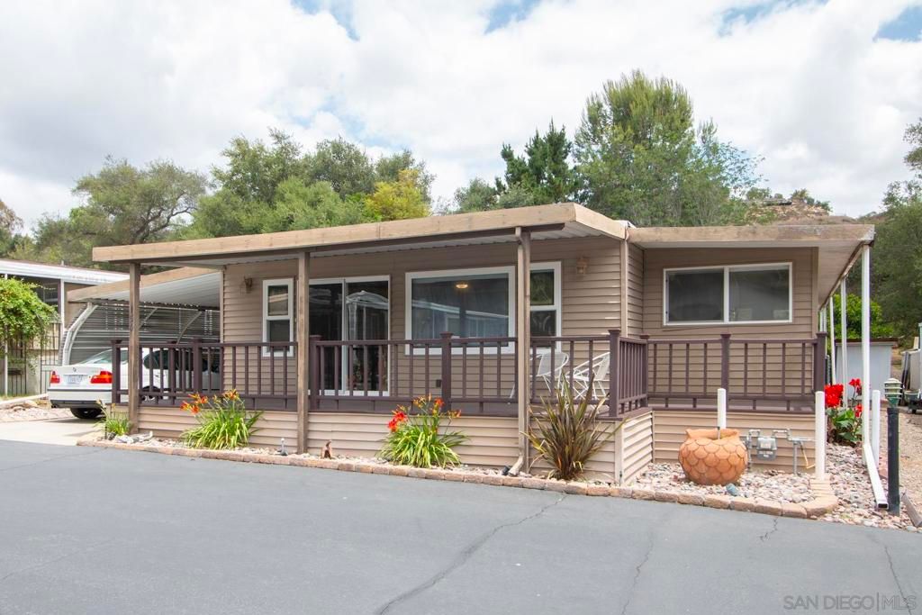 3909 Reche Rd 154, Fallbrook, CA 92028